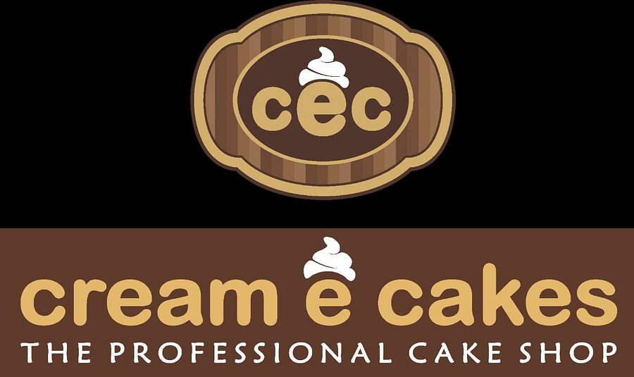 Cram e cakes